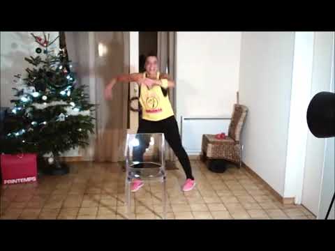 ZUMBA SENTAO  No Pasa Na  Chande feat Class A