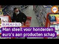 Spullen pakken maar betalen ho maar | Bureau GLD