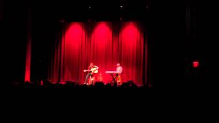 Javier Colon- Ok, Here's the Truth (Live)