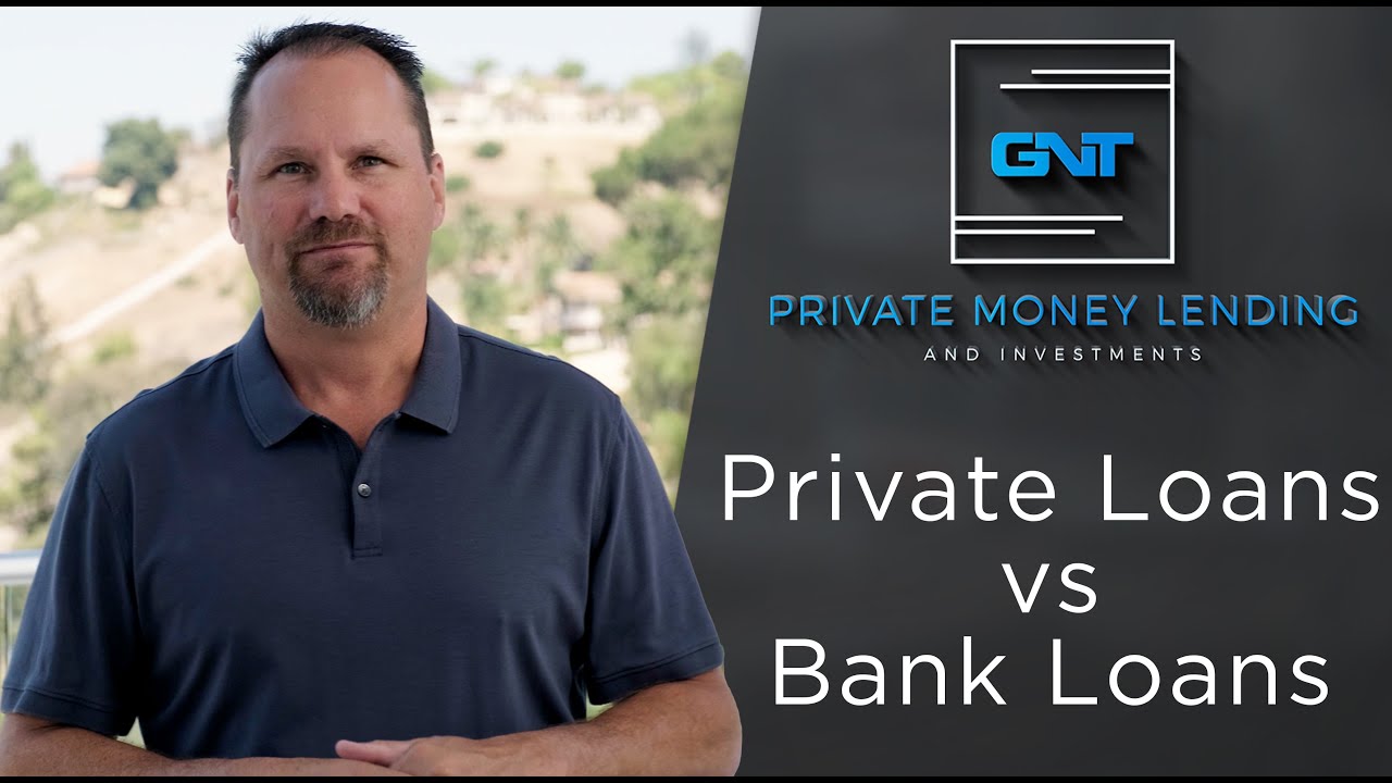 Why Investors Choose Private Money Loans