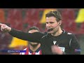 Olivier Giroud Controversial Goal Against Atlético Madrid (24/2/2021) ★ HD Highlights