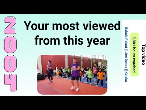 Balada Pelaut || Line Dance || Kolaka