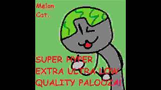 Dead Car Battery Blues - Low Quality Palooza