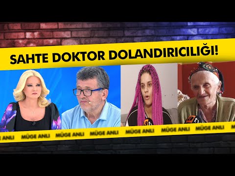 Dolandırıcılık Dosyası 2: Sanal Fenomen Mekselina İlkbahar | Müge Anlı ile Tatlı Sert Kolajlar