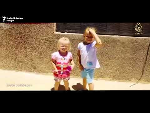 Jesu li Ošve islamistička prijetnja?