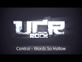 Control - Words So Hollow [HD] 