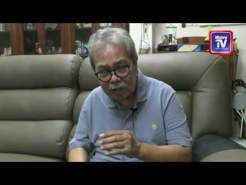 Hang Mokhtar cipta 90 lagu