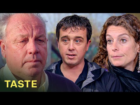 Son Takes Charge of Garden Center, But Faces Parents' Resistance | Alex Polizzi The Fixer