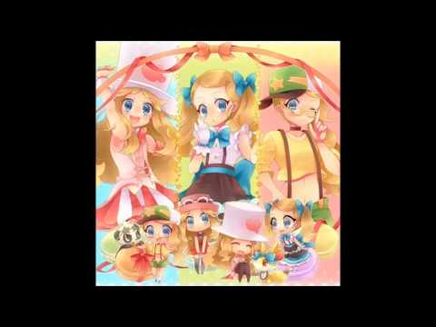 Pokémon XY Ending ~DoriDori~ (Sub Español)