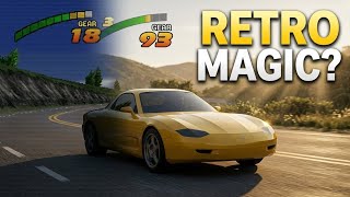 PlayStation 1's Need For Speed Holds Up Better Than You Think -  A Retro Game Review