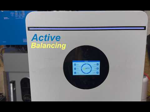 WattCycle 48V 100Ah Wall Mount LiFePO4 Battery Review: Capacity Test, Teardown & Specs