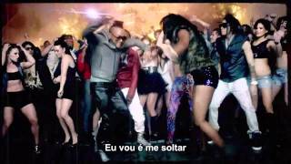 Party All The Time - The Black Eyed Peas (tradução)