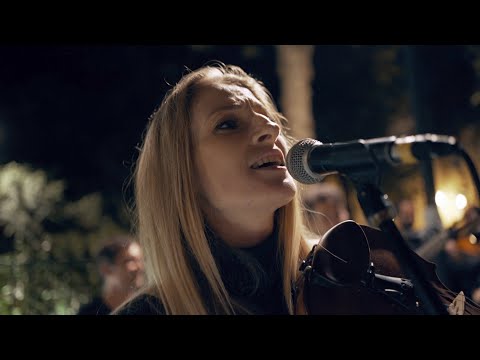 BARCOLANDO 2022 - MAXMABER ORKESTAR - DANCE ME TO THE END OF LOVE