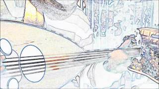 Erez Nataf   Oud improvisations ארז נטף