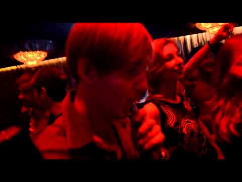 SHUSHUKIN @ Opium Party Bar [Kharkov]