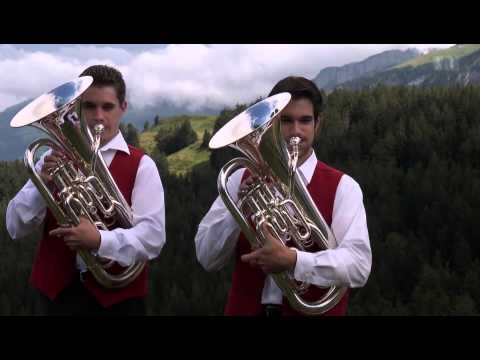 Potzmusig Wunschkonzert | SRF