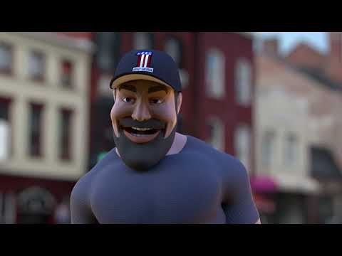 Ride with Pride this July with Falcons Fury Harley-Davidson