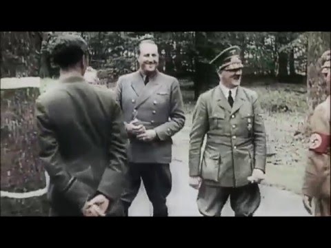 Apokalipsa Drugi Svijetski Rat - Epizoda 2 - Unistenje (Sinhronizovano)