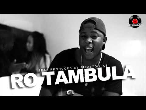 PRIFIX - \RO TAMBULA\ Sampled typebeat 2022 || FREE Instrumentals