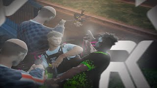 Jogando GTARP em 2025 com o MELHOR HACK de todos! 🔥