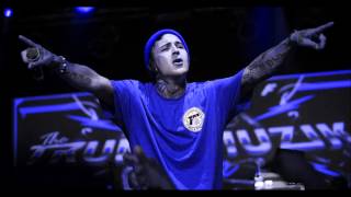 Yelawolf - Let Me Out