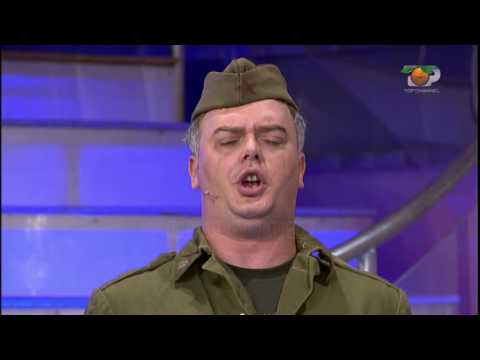 Portokalli, 29 Nentor 2009 - Kori i Partizaneve dhe i Ballisteve (Bashkoni shoke me ne ne çete)