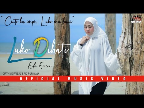 Luko Dihati - Eda Ezrin | Official Music Video | Cinto ku impi luko mu buwi