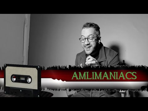 AMLIMANIACS - KARAOKELA