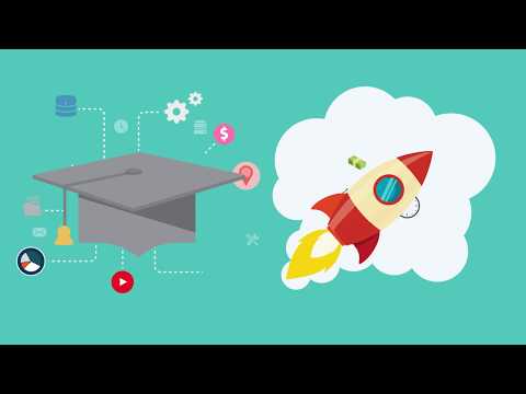 KnowEx-The Knowledge Exchange Video