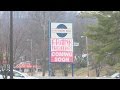 Kingsport BMA To Vote On Tax Break That Could Lead To Renovation At Fort Henry Mall