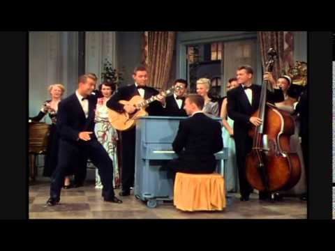 Gene Nelson - Zing! Went the Strings of My Heart