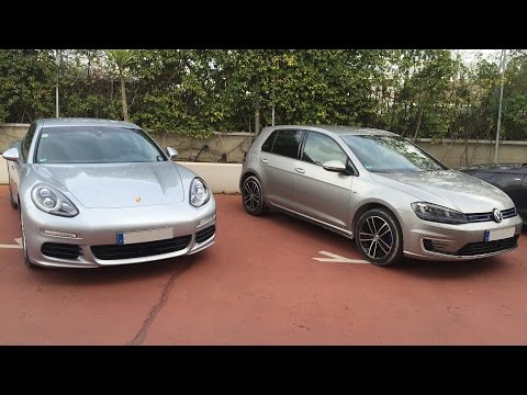 Dauerläufer-Test: Hybrid-Challenge - GRIP - Folge 354 - RTL2