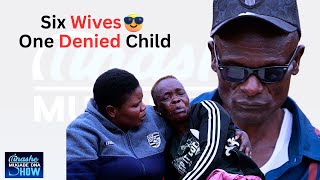 Download lagu SIX WIVES😎ONE CHILD DENIED:TINASHE MUGABE DNA SHOW S18 EP22 mp3 Download lagu SIX WIVES😎ONE CHILD DENIED:TINASHE MUGABE DNA SHOW S18 EP22 mp3