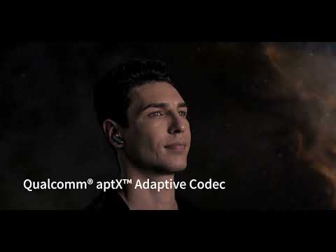 SOUNDPEATS H2 Hybrid Dual Driver Wireless Earbuds