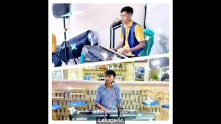 Download lagu LARAN NE MORAS || NALDO FT ASEN🎹 mp3