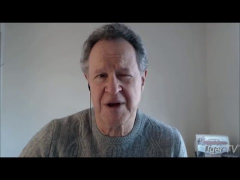 January 29th Tiger Technicians Hour with Basil Chapman on TFNN - 2016