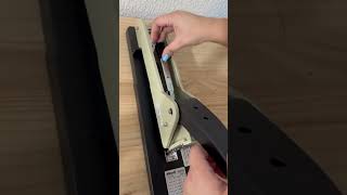 Vídeo de GRAMPEADOR LONGO KW-TRIO MOD. 5000