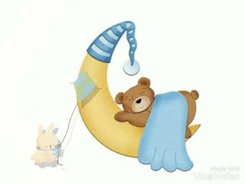 Urso Pimpão (canção de ninar)