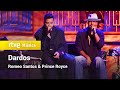Romeo Santos & Prince Royce - "Dardos" | La Revuelta