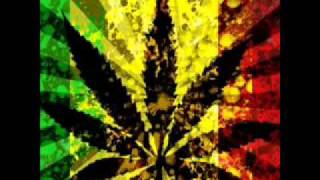 Ganja Smoke - Ziggy Marley