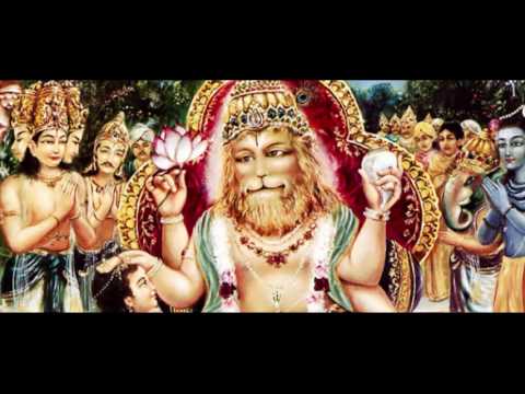 Best Ever short film of Narasimha Jayanthi Celebrations 2016