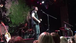 Patrick Wolf - To the lighthouse, Kyiv 2016