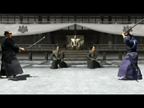 kengo master of bushido pc