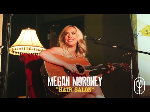 Megan Moroney - "Hair Salon"