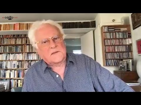 'Allelujah' director Sir Richard Eyre on the making of the film of Alan Bennett's stage play