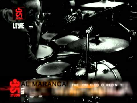 AL MARANCA  a STUDIO 35 LIVE - parte 2/2