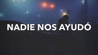 Hot Chip - Dark and stormy (Subtítulos en español)