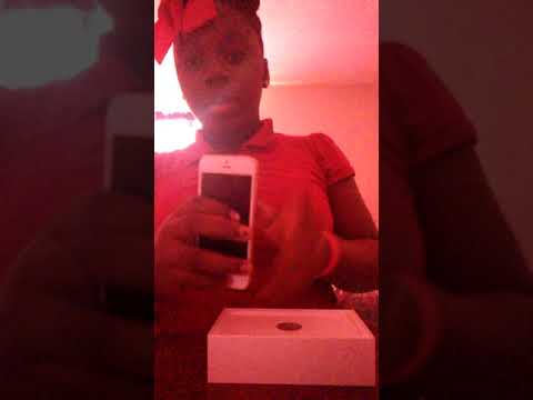 IPHONE SE UNBOXING|GOLD