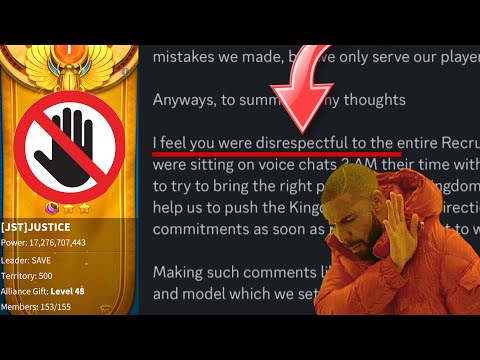 1365 Leadership is Upset at Me... So I'm Not Holding Anything Back! 🙂 (Furious Exposing 1365)