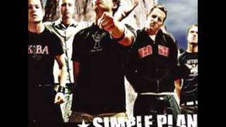 Simple Plan - Don't Wanna Think About You